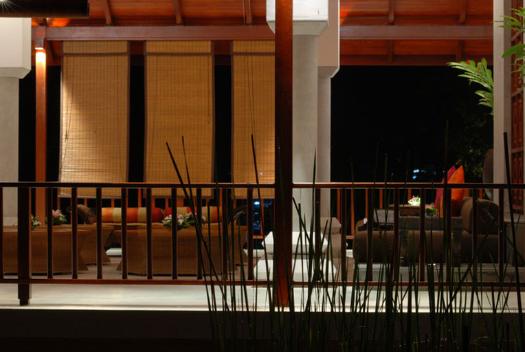 Public Area 4, Villa Zolitude Resort & Spa, Phuket Island