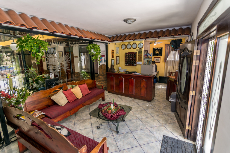Public Area 3, Hotel Amon Real Costa Rica, San José