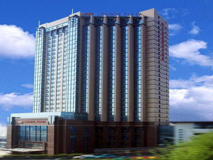 Exterior & Views 5, Hangzhou Haiwaihai Hotel, Hangzhou