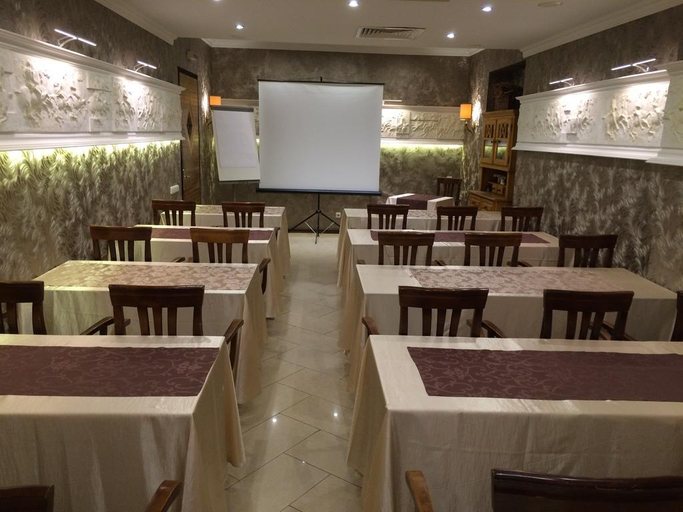 Food & Drinks 5, Topaz Boutique Hotel, Cluj-napoca
