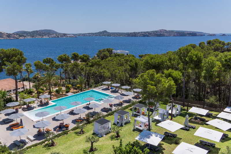 Sport & Beauty 2, Hotel Gran Fornells Thalasso & Spa, Baleares