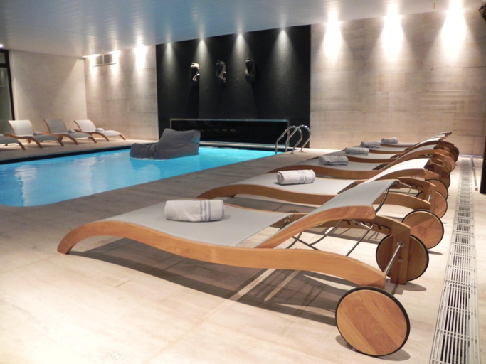 Public Area 4, Barradas Parque Hotel & Spa, n.a351