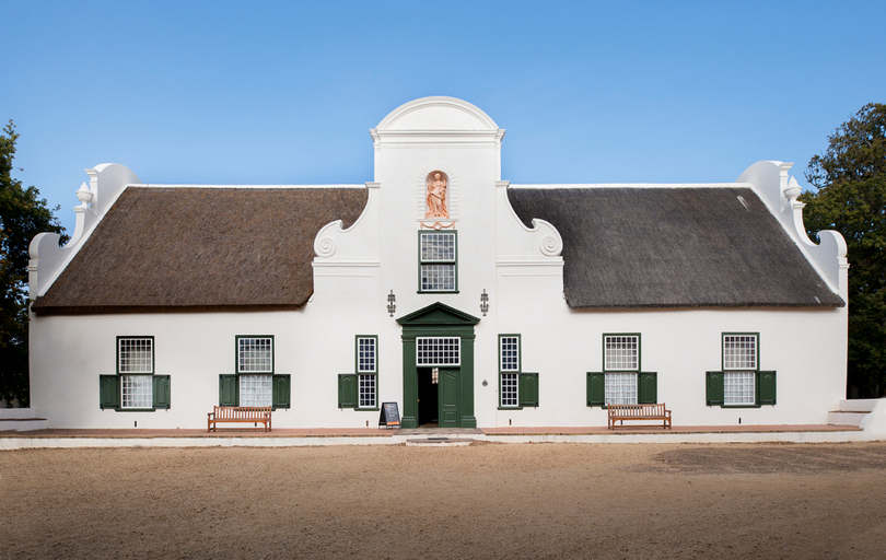 Exterior & Views 2, Cape Cadogan, City of Cape Town