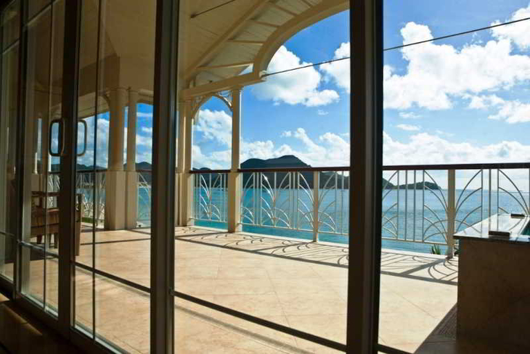 Bedroom 3, The Landings Resort and Spa