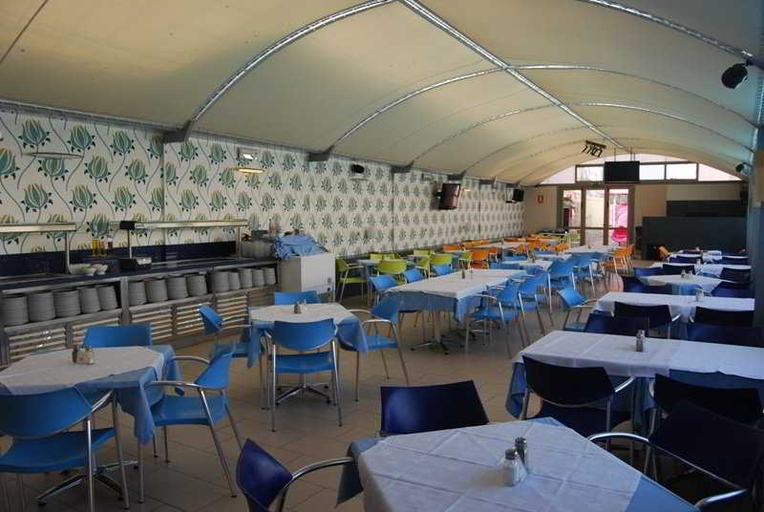 Food & Drinks, Apartamentos Edén, Las Palmas