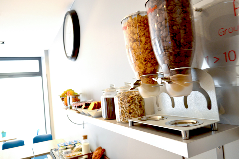Food & Drinks 5, Residhotel Lille Vauban, Nord