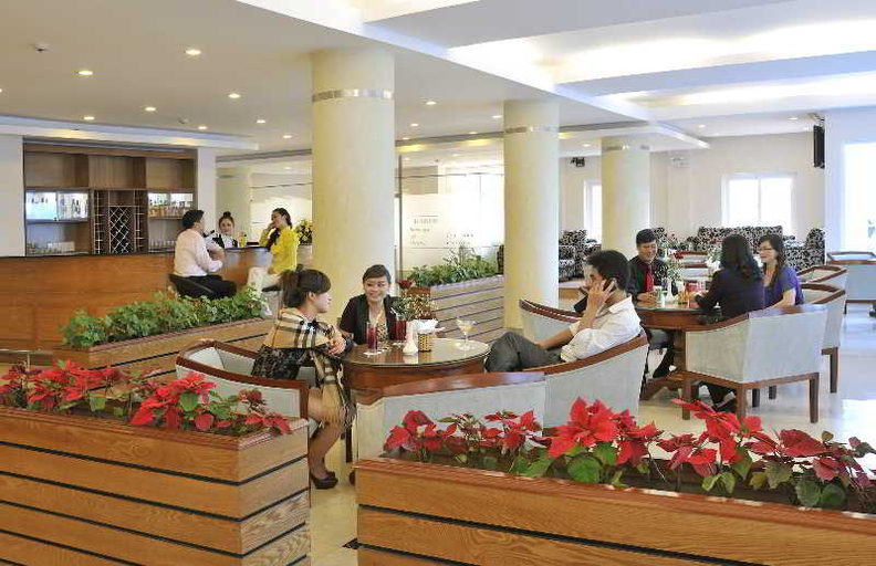 Public Area 3, Vietsovpetro Hotel, Đà Lạt