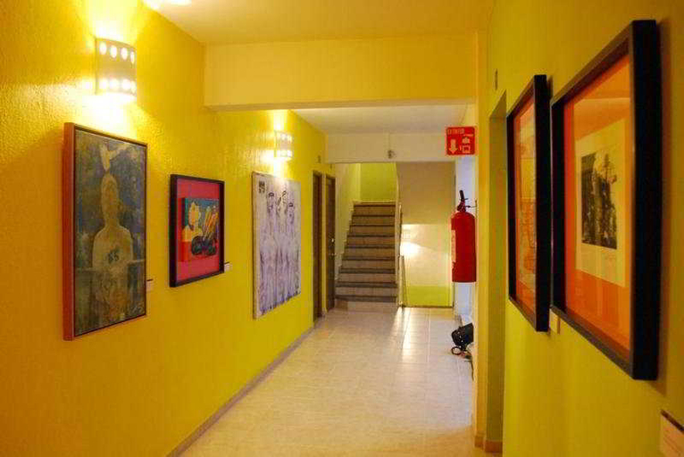 Public Area 3, Belmar, Puerto Vallarta