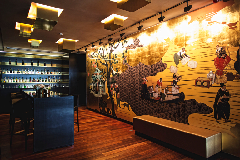 Public Area 5, Altis Belem Hotel & Spa, Member of Design Hotels, Lisbon