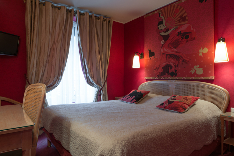 Neuilly Park Hotel, Hauts-de-Seine
