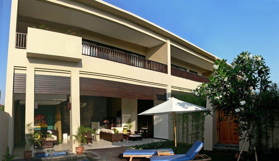 Exterior & Views 2, Alam Warna Villa, Badung