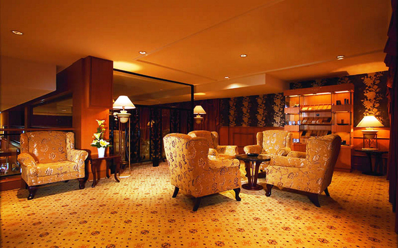 Public Area 4, Royale Chulan Kuala Lumpur, Kuala Lumpur