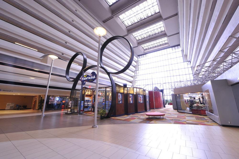 Public Area