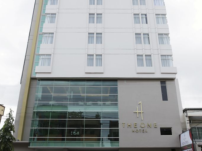 The One Hotel Makassar, Makassar