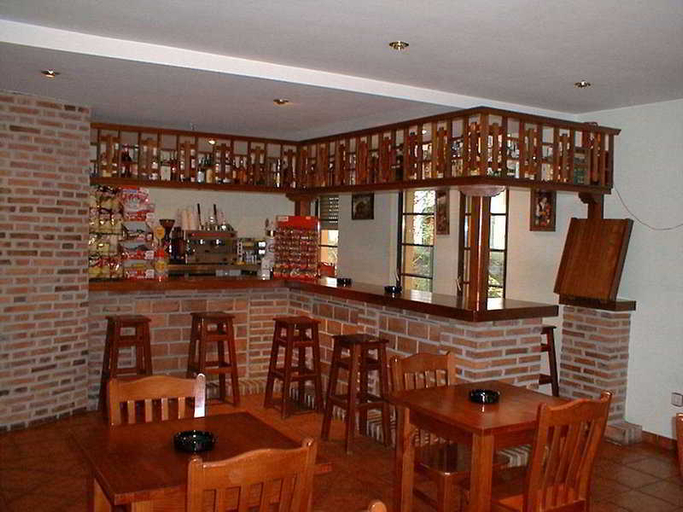 Food & Drinks 5, Benzua, Asturias