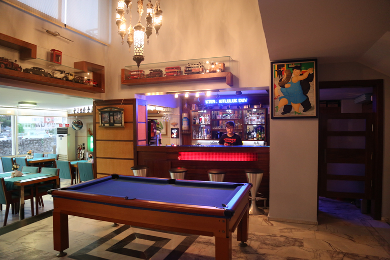 Food & Drinks 5, Istankoy Hotel Kusadasi, Kuşadası