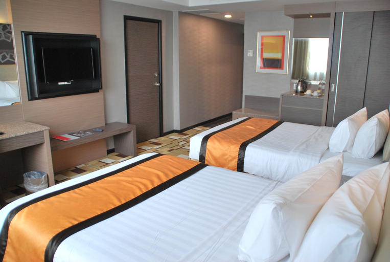 Bedroom 11