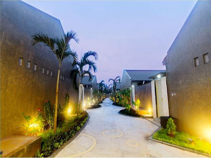 Bali Rich Luxury Villa Tuban, Tuban