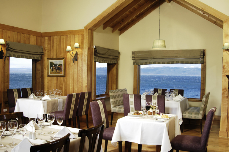 Food & Drinks 5, Los Cauquenes Resort & Spa, Ushuaia