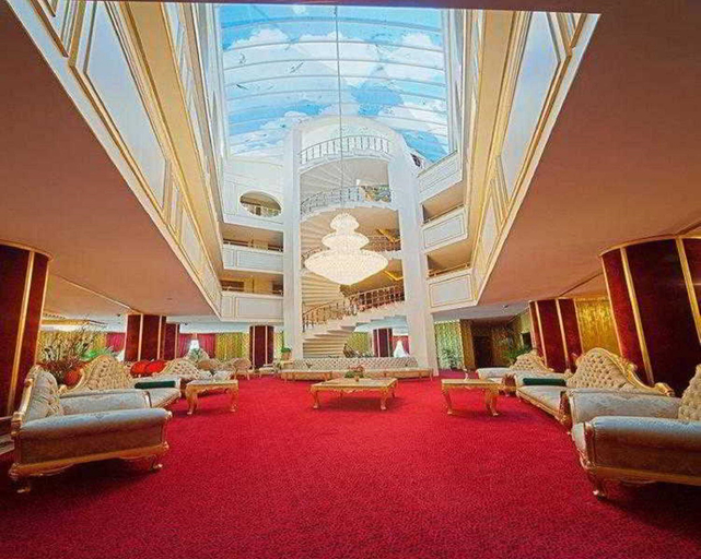 Public Area 4, Antea Palace Hotel & Spa, Fatih