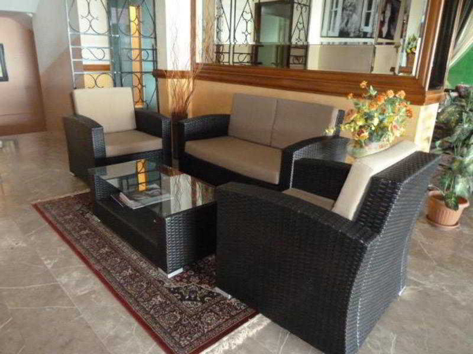 Public Area 2, Holiday Suites Hotel & Beach Resort, Kasrouane