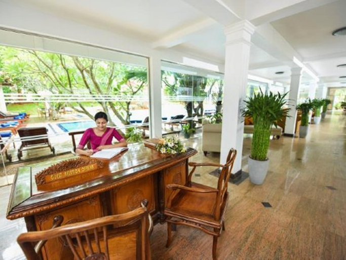 Public Area 3, Mandara Rosen,Kataragama, Katharagama