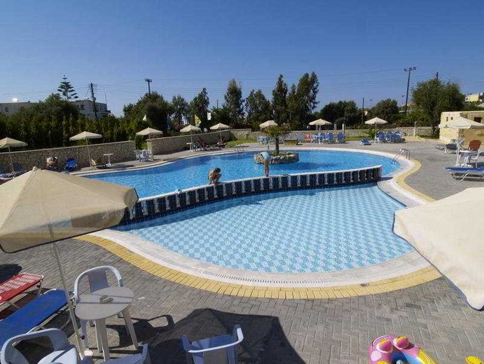 Sport & Beauty 4, Althea, Crete