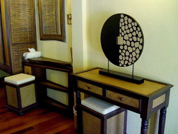 Bedroom 3, E-Outfitting Doikham Resort, Muang Chiang Mai