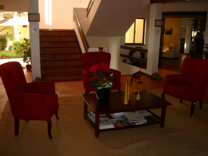 Public Area 2, Praia da Lota Resort - Hotel, Vila Real de Santo António