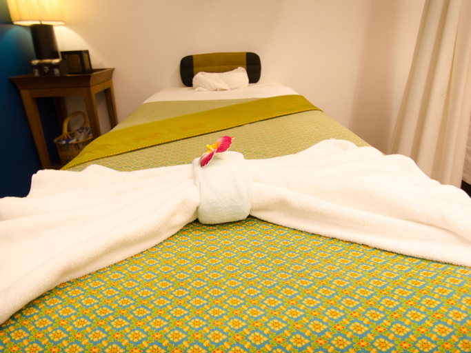 A-One Pattaya Beach Resort, Pattaya