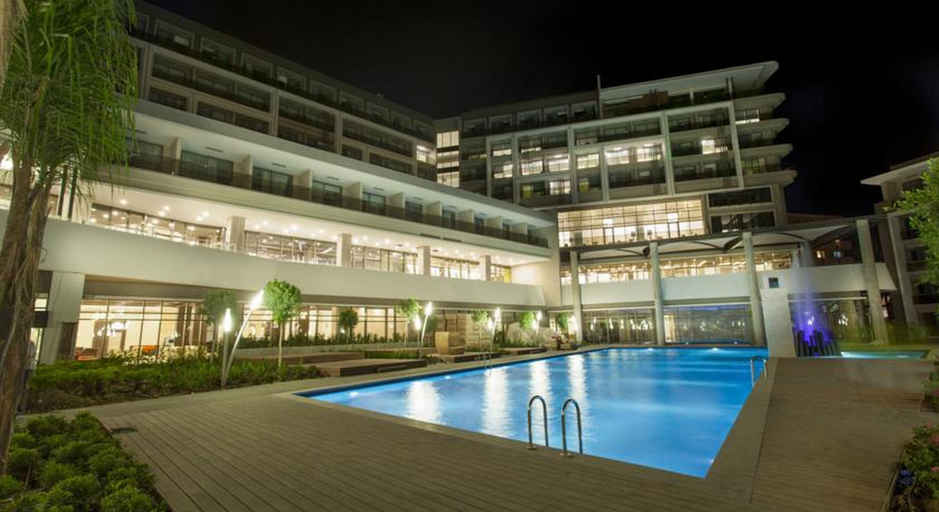 Sport & Beauty 2, The Sense Deluxe Hotel, Manavgat