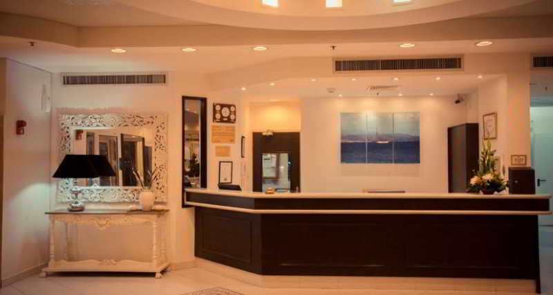 Public Area 4, Brown Eilat, Aqaba