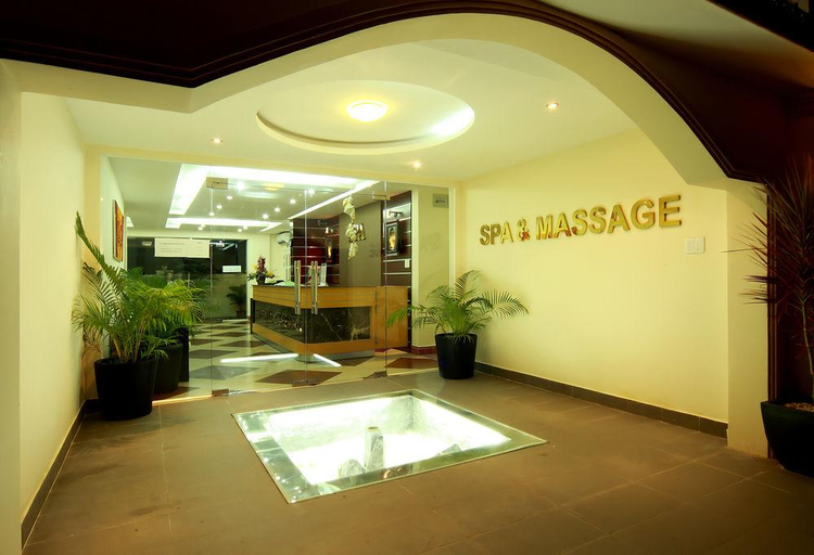 Public Area 4, Le Aqua Resort & Spa Phan Thiet, Phan Thiết