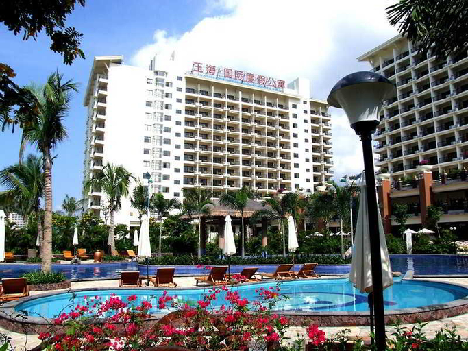 Yuhai Int'l Resort&Suites, Sanya