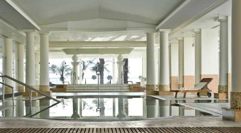 Others 3, Isrotel Nevo Dead Sea Hotel