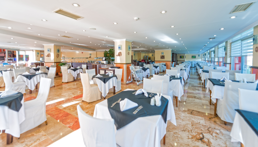 Food & Drinks 4, Royal Atlantis Beach, Manavgat