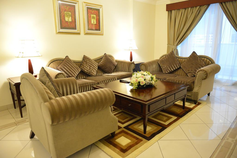 Exterior & Views 2, Al Manar Hotel Apartment, Dubai