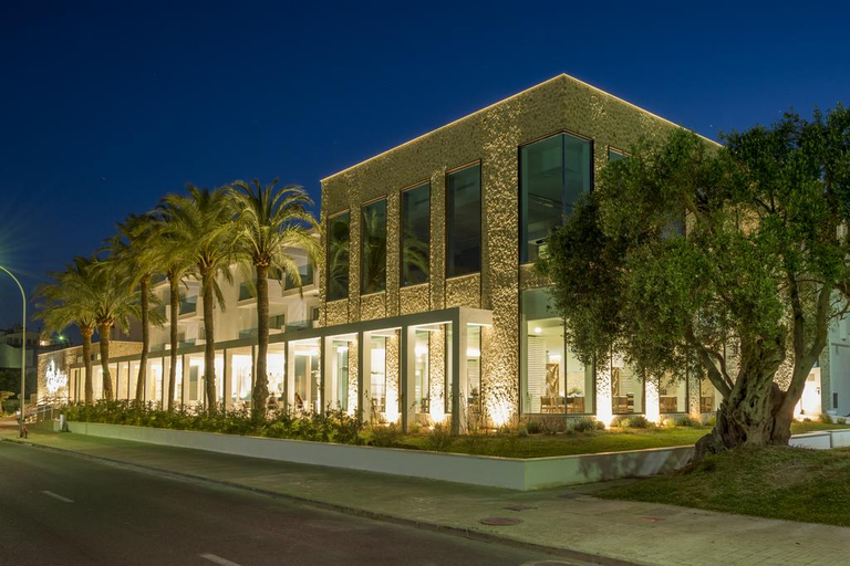 Exterior & Views 2, MarSenses Puerto Pollensa Hotel and Spa, Baleares