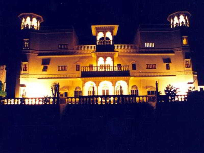 Jhalamand Garh, Jodhpur