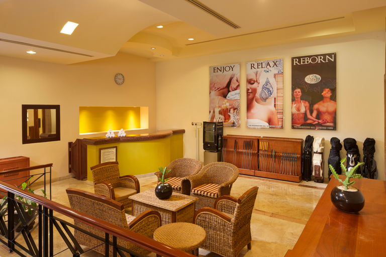 Public Area 4, Playa Grande Resort & Grand Spa, La Paz