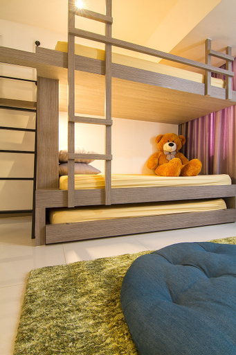 Bossotel Chiang Mai, Muang Chiang Mai