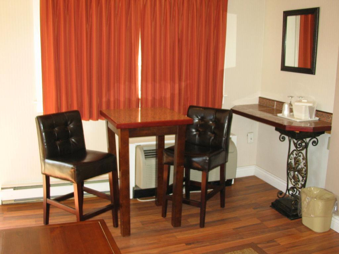 Exterior & Views 2, Motel 6 Moncton - New Brunswick, Westmorland