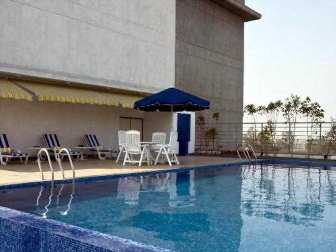 Sport & Beauty 3, Lemon Tree Hotel Chennai, Chennai