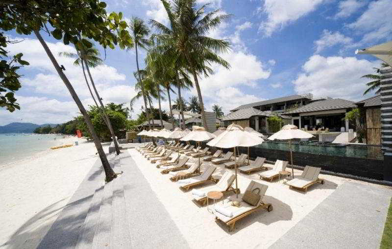 Sareeraya Villas & Suites, Ko Samui