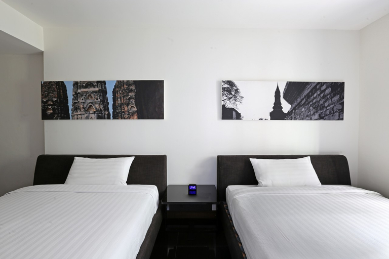 Bedroom 24