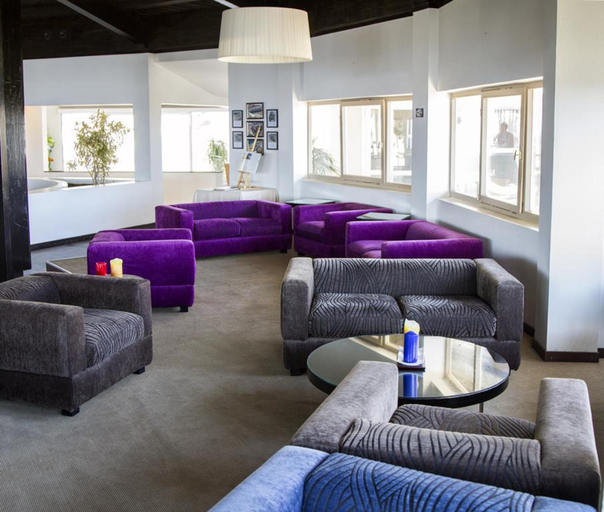Public Area 4, Hotel LIVVO Risco del Gato Suites, Las Palmas