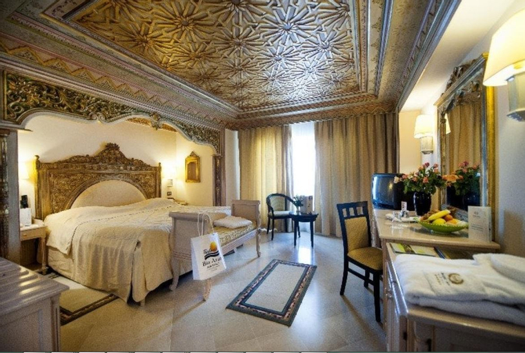 Royal Azur Thalasso Golf, Hammamet