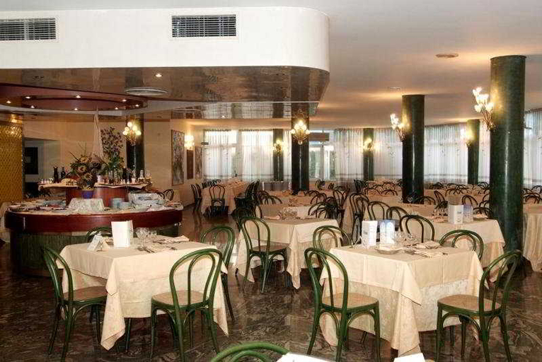 Food & Drinks 5, Eden Hotel, Brindisi