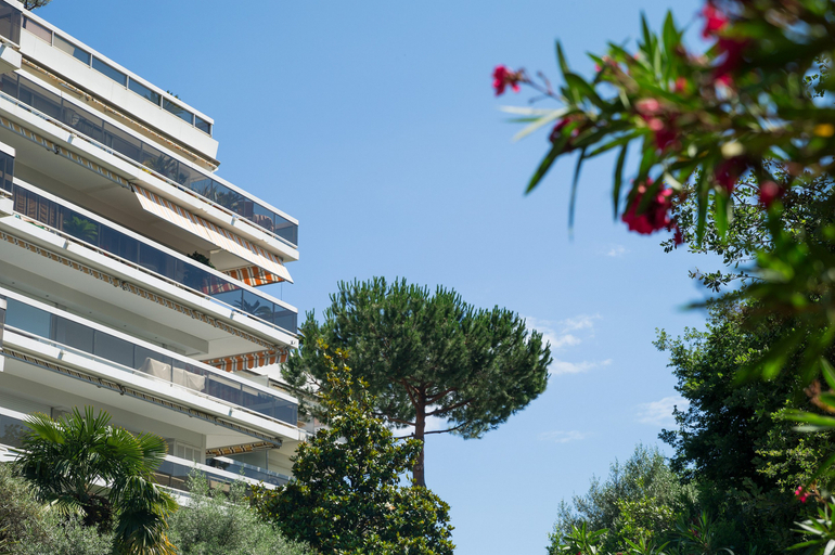 Exterior & Views 2, Pierre et Vacances la Rostagne, Alpes-Maritimes