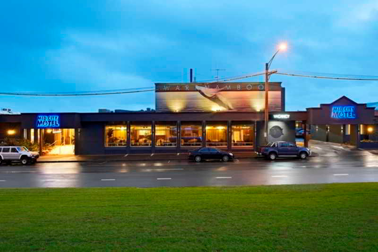 Exterior & Views 5, Mid City Warrnambool, Warrnambool